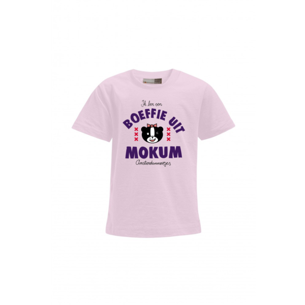 Boeffie uit Mokum Meissie